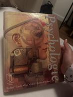 Psychologie: Een Inleiding, Boeken, Ophalen of Verzenden, Gelezen, Cognitieve psychologie