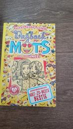 Dagboek van een muts, Ophalen of Verzenden, Gelezen, Fictie
