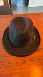 Borsalino hoed, Kleding | Heren, Hoeden en Petten, Ophalen, Zo goed als nieuw