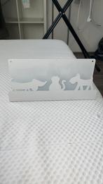 Boekenplankje, Ophalen, Gebruikt, Wanddecoratie