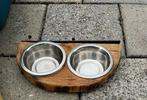 Honden voerbakjes, Dieren en Toebehoren, Hondenvoerbakken en Drinkbakken, Ophalen