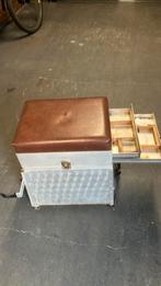 Viskist, Watersport en Boten, Hengelsport | Algemeen, Ophalen, Gebruikt, Koffer of Tas