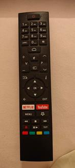 Remote control/afstandsbediening Hitachi RC43160 (original), Audio, Tv en Foto, Afstandsbedieningen, Tv, Ophalen of Verzenden