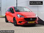 Opel Corsa 1.0 Turbo Online Edition AIRCO / OPC LINE / CARPL, Voorwielaandrijving, 12 maanden, Gebruikt, Euro 6