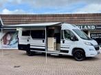 Adria TWIN 640 SL | CamperNavi! | Luifel | Horre | Camera |, Caravans en Kamperen, Buscamper of Camperbus, Bedrijf, Airconditioning