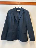 DAMES BLAZER. - MAAT 36 - ELEMENTS OF FRREDOM, Ophalen of Verzenden, Zo goed als nieuw, Maat 36 (S), Blauw