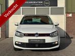 Volkswagen Polo 1.4 TDI Comfortline/CLIMA/PARKS/NAVI/APK/NAP, Auto's, Volkswagen, Gebruikt, Euro 6, 580 kg, Startonderbreker