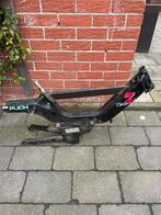 Puch maxi frame, Fietsen en Brommers, Brommeronderdelen | Puch, Ophalen, Gebruikt, Frame
