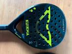 Kuikma padelracket 350gr, Ophalen of Verzenden, Gebruikt, Padelracket