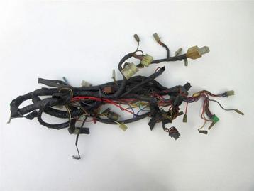 Kawasaki GPZ600 kabelboom GPZ 600 kabel draad boom bedrading beschikbaar voor biedingen