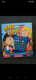 Nieuw 4 op een rij spel, Een of twee spelers, Ophalen of Verzenden, Nieuw