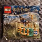 Lego Harry Potter polybag 30651, Ophalen of Verzenden, Zo goed als nieuw