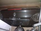 Renault Fluence Achterklep, Spoiler & Achterlichten, Gebruikt, Achterklep, Renault, Ophalen of Verzenden
