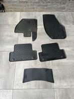 Volvo V40 Rubberen Automatten Set, Ophalen of Verzenden, Gebruikt