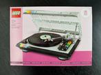 LEGO 40699 Retro Record Player - Nieuw/MISB, Ophalen of Verzenden, Nieuw, Complete set, Lego