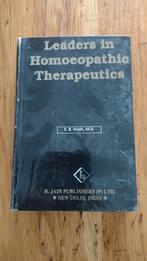Leaders in Homoeopathic therapeutics, Boeken, Ophalen of Verzenden, Beta, Gelezen, HBO