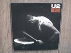 U2 - Desire., Verzenden, Gebruikt, Rock en Metal