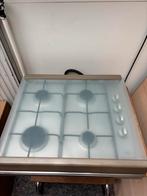 Nette ETNA gaskookplaat, Witgoed en Apparatuur, Kookplaten, Ophalen, Gebruikt, 4 kookzones, Gas