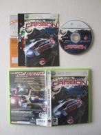 Need for Speed Carbon Xbox 360, Spelcomputers en Games, Games | Xbox 360, Nieuw, Vanaf 12 jaar, Ophalen of Verzenden, Racen en Vliegen
