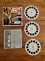 Viewmaster - De Beverly Hillbillies - Elly gaat naar school, Ophalen of Verzenden, Gebruikt
