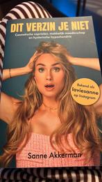 Dit verzin je niet, Ophalen of Verzenden, Zo goed als nieuw