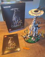 Lego 76989 Tallneck compleet, Kinderen en Baby's, Speelgoed | Duplo en Lego, Ophalen, Zo goed als nieuw