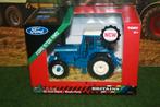 Boeryes: NIEUW Ford 9700 van Britains, Hobby en Vrije tijd, Modelauto's | 1:32, Ophalen of Verzenden, Nieuw, Tractor of Landbouw