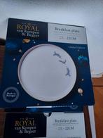 Royal VKB kerstservies borden, Huis en Inrichting, Keuken | Servies, Nieuw, Ophalen of Verzenden, Bord(en), Overige stijlen