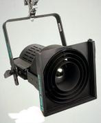 Strand beamlight 500 watt incl flightcase, Ophalen, Zo goed als nieuw