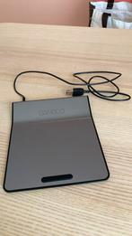 Wacom Bamboo pad, Ophalen of Verzenden, Gebruikt, Bedraad, Wacom