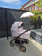 Bebecar kinderwagen 3 in 1, Kinderen en Baby's, Ophalen of Verzenden, Zo goed als nieuw, Overige merken
