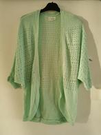 Bodyflirt vest mt. S/M, Verzenden, Nieuw, Maat 36 (S), Groen