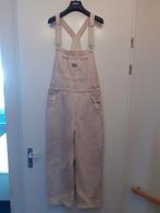 tuinbroek levis, Beige, Nieuw, Ophalen of Verzenden, Maat 34 (XS) of kleiner