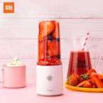 VAN 83 VOOR 20 EURO  /  COMPACTE JUICER XIAOMI 350ML / 70W, Elektrisch, ., Slowjuicer, Nieuw
