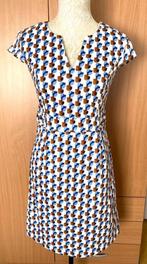 River Woods jurk maat 36 NIEUW, Kleding | Dames, Jurken, Overige kleuren, Nieuw, Ophalen of Verzenden, Knielengte