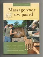 Massage voor uw paard - Silke Behling en Martina Zink, Boeken, Ophalen of Verzenden, Nieuw, Paarden of Pony's