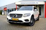 Mercedes-Benz GLC-klasse 250 4MATIC Edition 1 Aut. Pano|Burm, Auto's, Automaat, Gebruikt, Euro 6, 4 cilinders