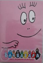 Barbapapa deel 1 De geboorte van Barbapapa KRASVRIJE DVD, Cd's en Dvd's, Dvd's | Kinderen en Jeugd, Alle leeftijden, Ophalen of Verzenden
