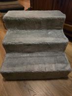 Hondentrapje, Dieren en Toebehoren, Ophalen of Verzenden, Gebruikt