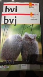 BVJ HAVO/VWO Leeropdrachtenboek 2A & 2/3 B, Boeken, Ophalen of Verzenden, Nieuw, Overige niveaus, Nederlands