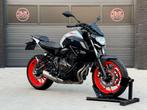 Yamaha MT-07 ABS *ICE FLUO* MT07 MT 07 bj.2019, Motoren, 2 cilinders, Bedrijf, Minimaal motorrijbewijs A2, 689 cc