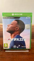 FIFA 22, Online, Ophalen of Verzenden, Zo goed als nieuw, Sport