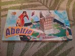 Abeltje bordspel, Hobby en Vrije tijd, Gezelschapsspellen | Bordspellen, Ophalen, Zo goed als nieuw