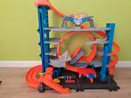 HotWheels Ultimate Garage Shark attack, Kinderen en Baby's, Speelgoed | Racebanen, Ophalen, Gebruikt, Handmatig, Hot Wheels