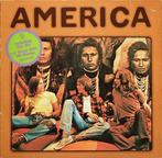 lp,America – America, Ophalen of Verzenden, Gebruikt, 12 inch, Poprock