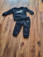 Puma pakje maat 98, Ophalen of Verzenden, Zo goed als nieuw, Maat 98