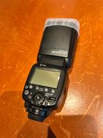 Canon Speedlite 600EX-RT flitser (topstaat), Ophalen, Zo goed als nieuw, Canon