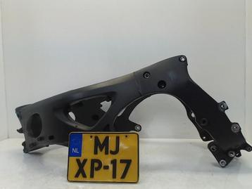 FRAME Yamaha YZF R6 2003-2005 (5SL211100100) beschikbaar voor biedingen