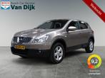 Nissan Qashqai 1.6 Acenta Trekhaak / Cruise VERKOCHT, Voorwielaandrijving, 15 km/l, Gebruikt, 4 cilinders