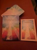 Inzicht kaarten karen engelbertink, Ophalen of Verzenden, Zo goed als nieuw, Tarot of Kaarten leggen, Overige typen
